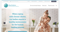 Desktop Screenshot of meadindoor.com